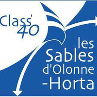 Denis Hugues - Les Sables-Horta-Les Sables by Michel Cavard