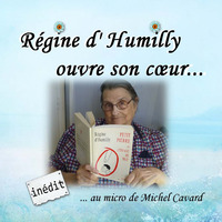 &quot;Le plus  beau jour de ma vie&quot; par Régine d'Humilly - extrait CD by Michel Cavard