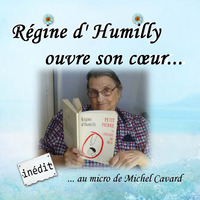 Les débuts de Régine d'Humilly (ancienne institutrice) en 1944 - extrai du CD by Michel Cavard