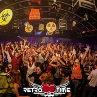 DJ ROOBS live at I LOVE RETRO TIME - MANHATTAN CLUB CZEKANÓW (09.01.2016) by Roobs