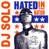 Hated In The Nation (2010) by DJ SOLO