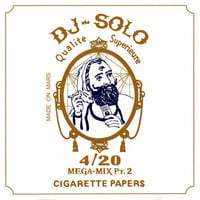 420 MEGA-MIX (4-20-12) by DJ SOLO