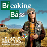 Breaking Bass (2011) by DJ SOLO