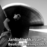 Janbalik aka Jan-B ::: Beating Feelings 002 by Janbalik