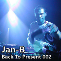 Jan-B ::: Back to present 002 by Janbalik