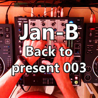 Jan-B ::: Back to present 003 by Janbalik