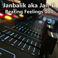 Janbalik aka Jan-B ::: Beating Feelings 004 by Janbalik