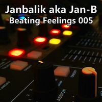Janbalik ::: Beating Feelings 005 by Janbalik