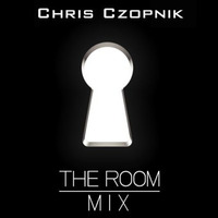 The Room Mix I - Live on Radio Energy Hamburg 97.1 - 07.06.2014 by Chris Czopnik