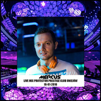 MERCUS Live Mix Protector Prestige Club Uniejów 16-01-2016 by MERCUS