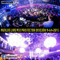 MERCUS Live Mix Protector Prestige Club Uniejów 9-04-2016 by MERCUS