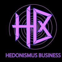 Alien Addiction - Hedonismus Business Podcast #120 (Deep Relaxation) by alien_addiction