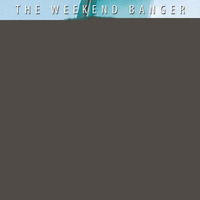 THE WEEKEND BANGER MASTER BY DJ C4 by DJC4SOUNDSYSTEM