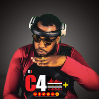 DJ C4 SOUND SYSTEM WASTED PARTY  LIVE AUDIO - DJ C4 DJ GMG & DJ TEDDY - FRIDAY 8TH 2019 by DJC4SOUNDSYSTEM