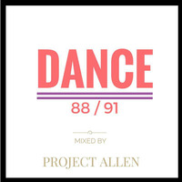 88 - 91 by Project Allen