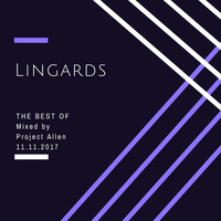 Lingards The Best Of Vol 1 by Project Allen