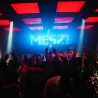 Meszi live at Club Holidays, Orchowo (2016.03.27) by Meszi