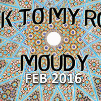 BACK TO MY ROOTS // MOUDY // FEB 2016 by MOUDY