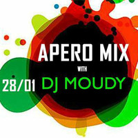 MOUDY live at Simone Bistrot &amp; Art (Phnom Penh) 28.01.2016 by MOUDY