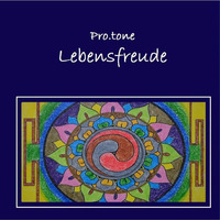 12 - Eine Prise Surprise (supplement To Lebensfreude) by Pro.Tone