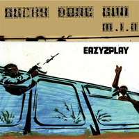 M.I.A. bucky done gun (Ez2p Fire Explosion extd edit) by Jeff Cortez Official