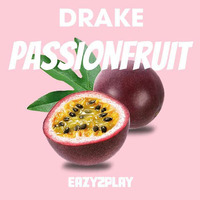 D.R.A.K.E. Passionfruit  (Ez2p multivitamines and grapefruit edit) by Jeff Cortez Official