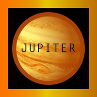 JUPITER ★ASTRAL ALBUM★ by Antoine Nicolau