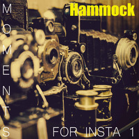 Hammock (Moments for Instagram 1) by Antoine Nicolau