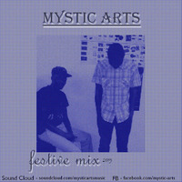 Mystic Arts-Festive Mix by Mystic Arts