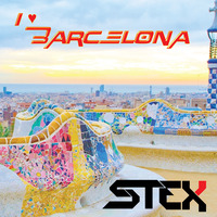 SteX - I ♥ BCN - Vol.01 by SteX