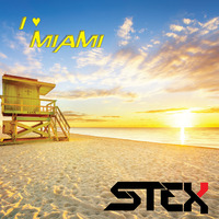 SteX - I ♥ MIAMI - vol.04 by SteX