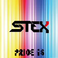 SteX - Pride 2016 by SteX