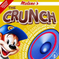 The Crunch by Paul Malone