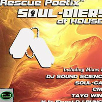 Soul-diers of House (Soulful House Mix) by Daniel Torres aka DJ Big D