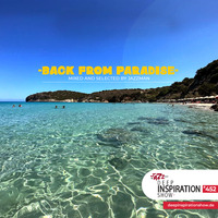 Deep Inspiration Show 452 &quot;Back From Paradise&quot; by Jazzman by Deep Inspiration Show