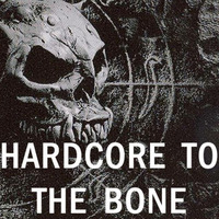 early hardcore 1 by Andre Curfs