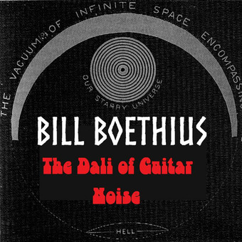 Bill Boethius