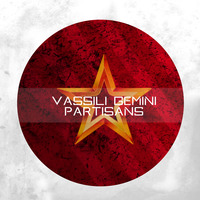 vassili gemini - partisans (drum'n'bass remix - instrumental) by vassili gemini