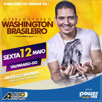 CHAMADA WASHINGTON BRASILEIRO by Studio Power Mix