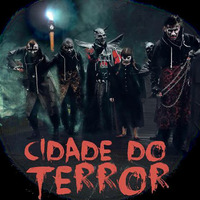 CIDADE DO TERROR  by Studio Power Mix