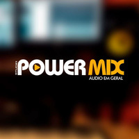Chamada Charmix-Claudinho Dj by Studio Power Mix