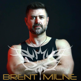 DJ Brent Milne