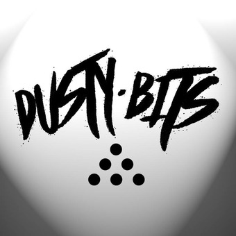 Dusty Bits