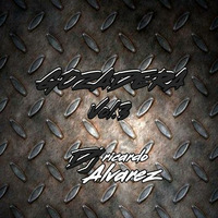 GOZADERA Vol.3 DJ RICARDO ALVAREZ by DeejayRicardoAlvarez-Mixes