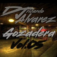 GOZADERA VOL.05 DJ RICARDO ALVAREZ by DeejayRicardoAlvarez-Mixes