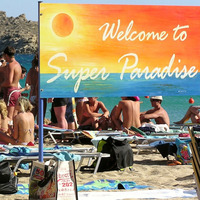 Super Paradise by Stop Productions