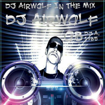 DJ Airwolf