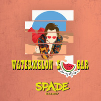 Harry Styles - Watermelon Sugar (Spade Mashup) by Spade