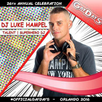 DJ Luke Hampel - Keeping It Circuit Vol 6 by Dj Luke Hampel