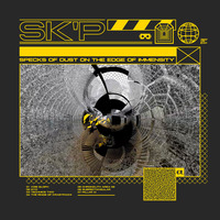 cl-052 | Sk'p - Specks Of Dust On The Edge Of Immensity (incl. four 360 VR Videos by Geso)
